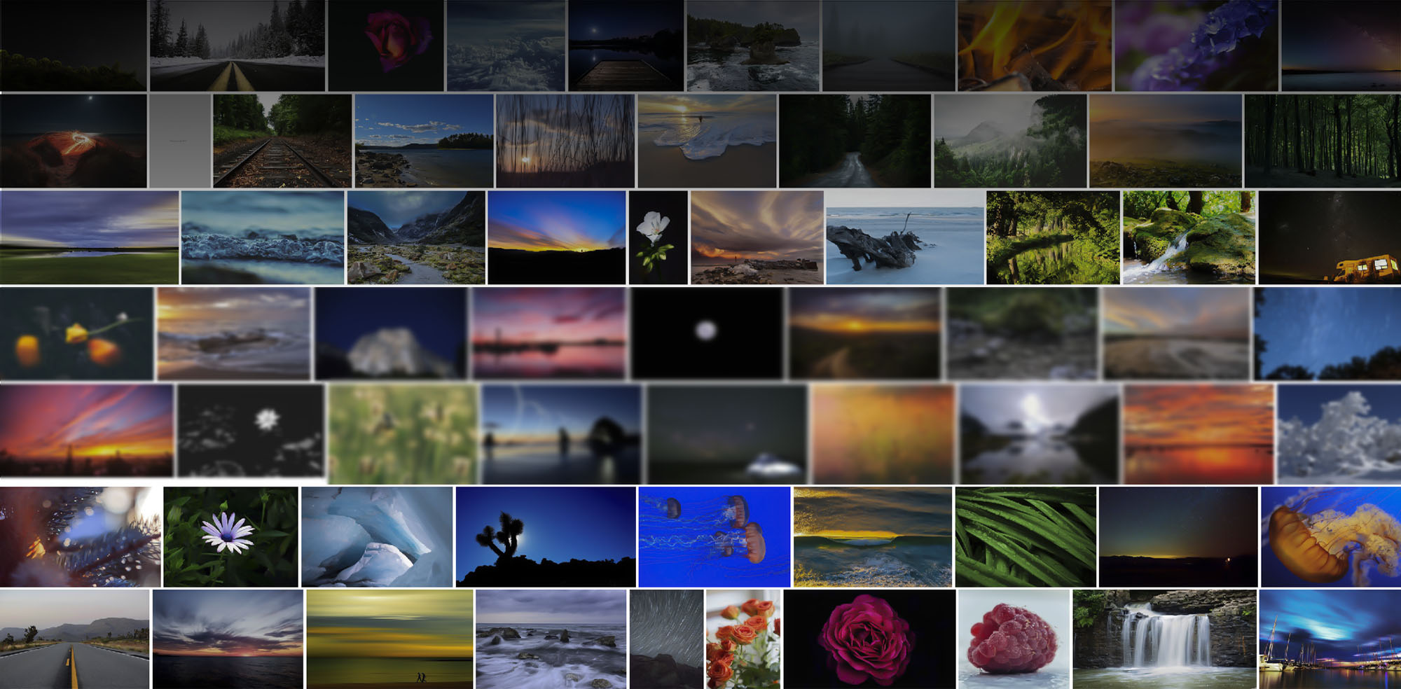 печать фото на холсте не выходя из дома